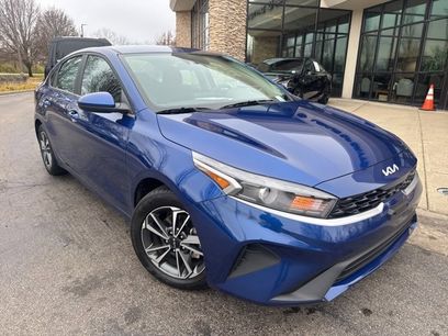 Used 2024 Kia Forte LXS