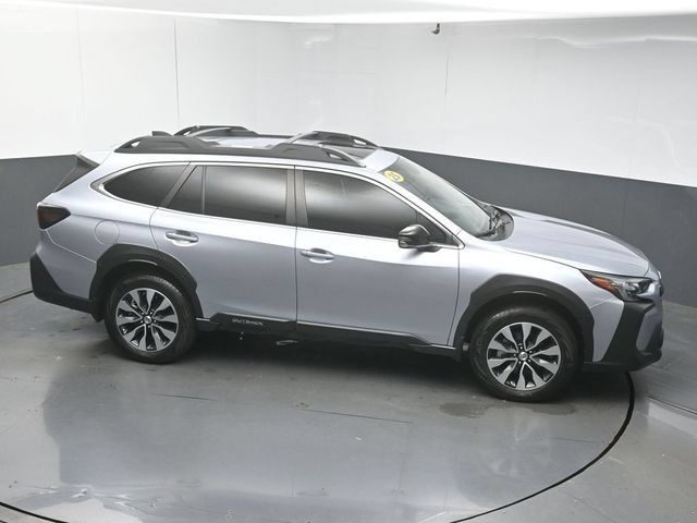 Used 2025 Subaru Outback Limited w/ Popular Package #2 AWD/4WD image 51