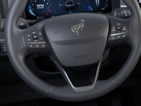 New 2025 Ford Bronco Sport Outer Banks w/ Outer Banks Tech Package+ image 58