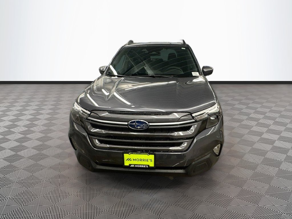 New 2026 Subaru Forester Premium AWD/4WD image 2