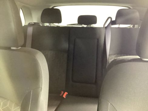 Used 2025 Mitsubishi Outlander Sport ES AWD/4WD image 30