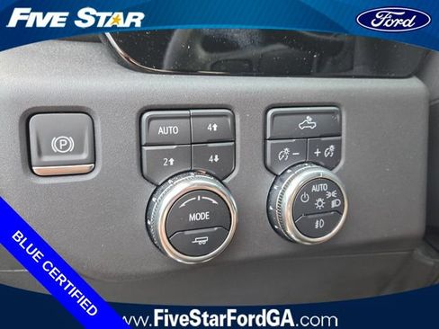 Used 2024 GMC Sierra 1500 Elevation w/ X31 Off-Road Package AWD/4WD image 27