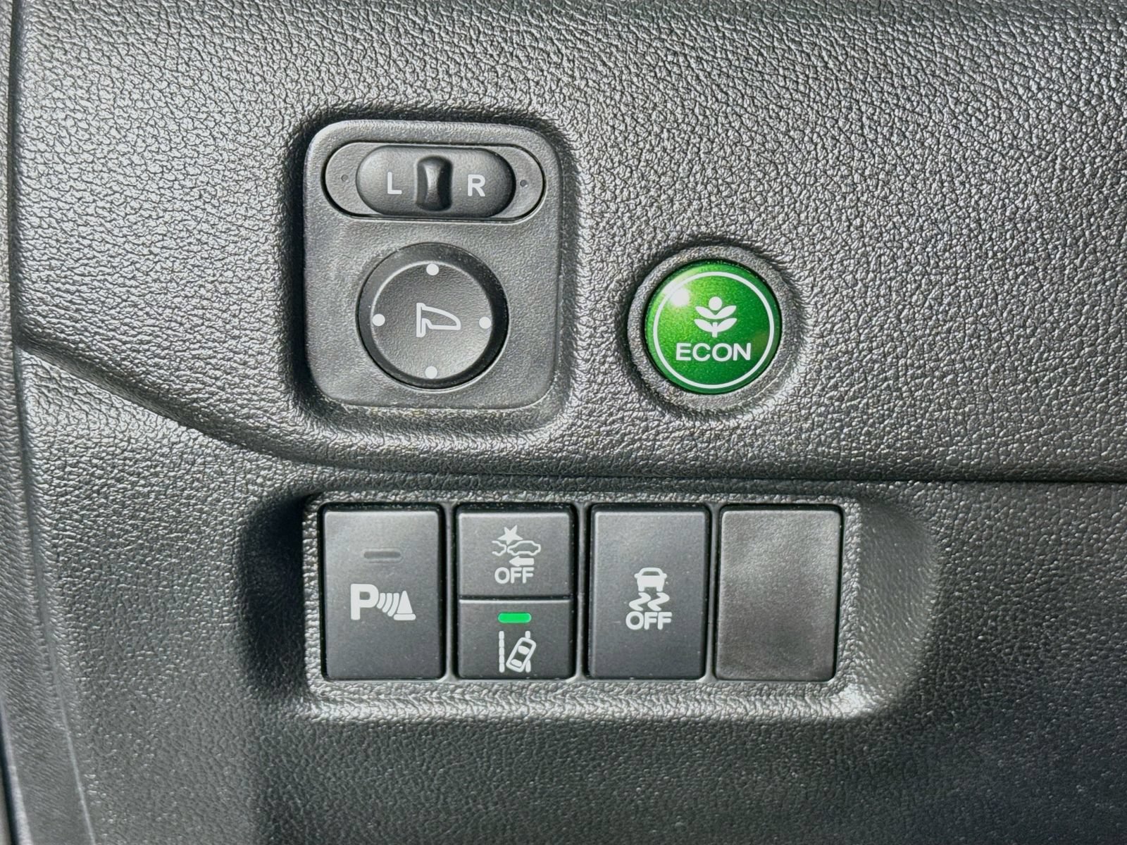 Certified 2023 Honda Passport EX-L image 11