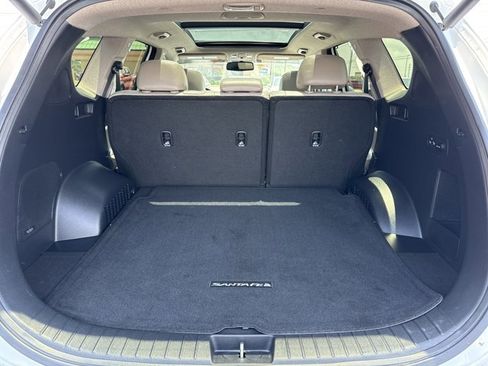Used 2020 Hyundai Santa Fe Limited w/ Cargo Package FWD image 10