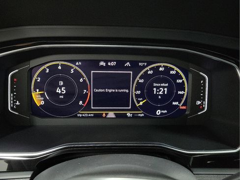 Used 2023 Volkswagen Jetta GLI Autobahn image 15