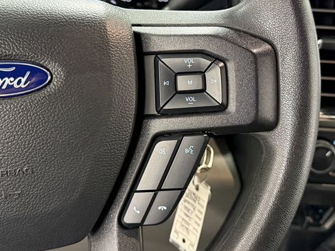 Used 2022 Ford F350 XLT w/ XLT Value Package AWD/4WD image 18