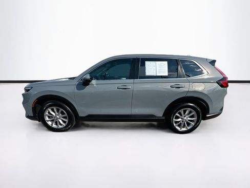 Certified 2024 Honda CR-V EX-L image 5