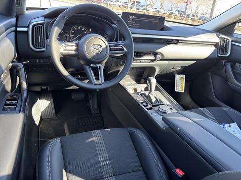 New 2026 MAZDA CX-50 AWD 2.5 S w/ Weather Package image 16
