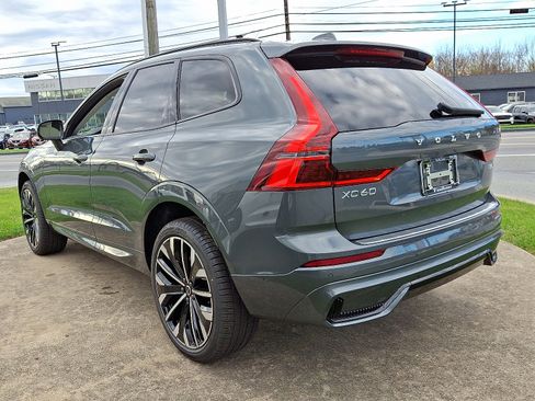 New 2026 Volvo XC60 B5 Ultra w/ Protection Package Premier image 3