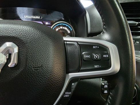 Used 2022 RAM 1500 Big Horn AWD/4WD image 31