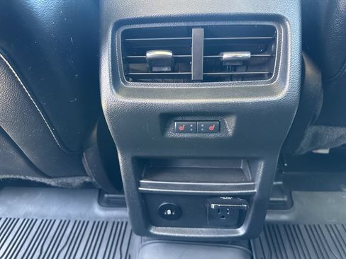 Used 2023 Ford Edge Titanium w/ Equipment Group 301A AWD/4WD image 25
