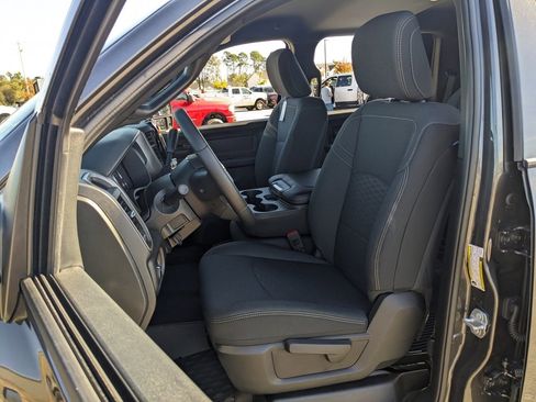 New 2026 RAM 2500 Tradesman image 33