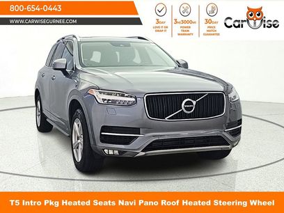Used 2016 Volvo XC90 T5 Momentum