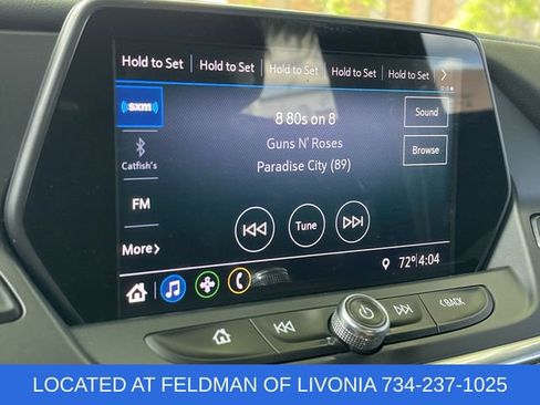 Used 2019 Chevrolet Blazer LT AWD/4WD image 13