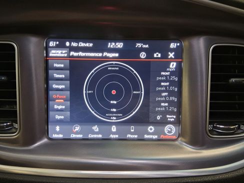 Used 2020 Dodge Charger Scat Pack image 36