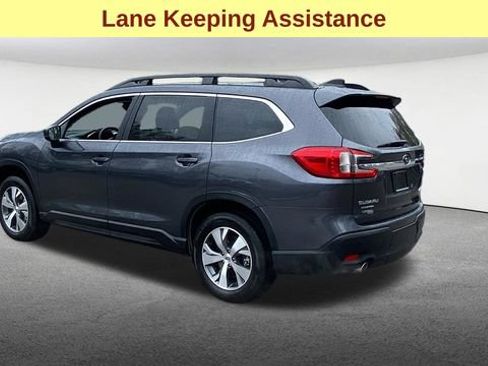 Certified 2025 Subaru Ascent Premium AWD/4WD image 7
