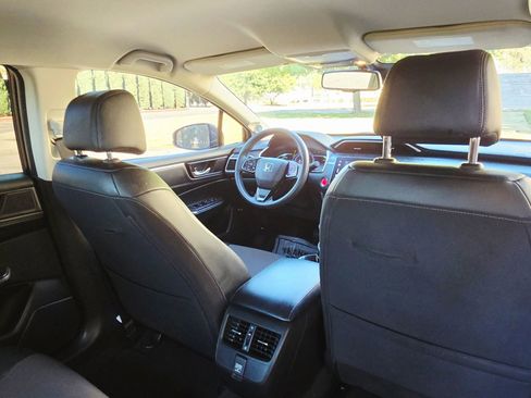 Used 2019 Honda Clarity Plug-In Hybrid image 35