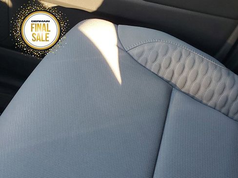 New 2025 Toyota Tundra SR5 image 25