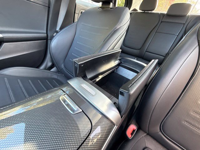 Used 2023 Mercedes-Benz C 300 4MATIC Sedan image 22