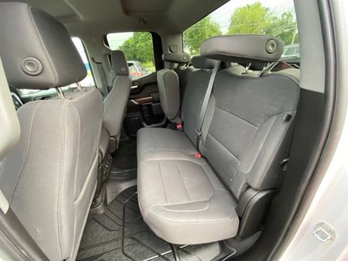 Used 2019 Chevrolet Silverado 1500 RST w/ All-Star Edition AWD/4WD image 16