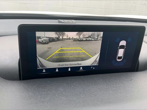 Used 2022 Acura TLX w/ Technology Package image 26