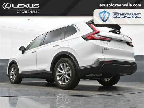 Used 2023 Honda CR-V EX-L image 14