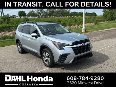 Used 2024 Subaru Ascent Premium w/ Convenience Package