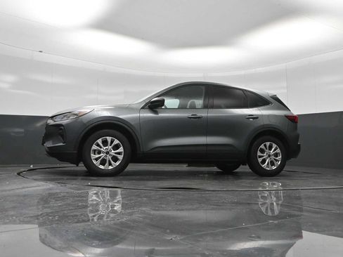 Used 2025 Ford Escape Active FWD image 47