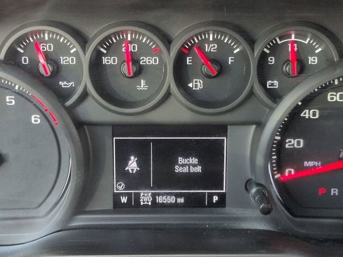 Used 2024 GMC Sierra 3500 Pro AWD/4WD image 25