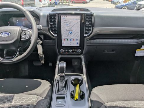 New 2026 Ford Ranger XLT RWD image 15