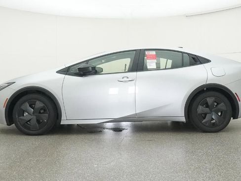 New 2026 Toyota Prius Plug-In Hybrid image 19