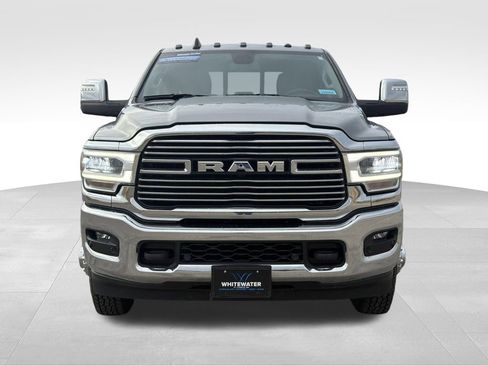 Used 2023 RAM 3500 Laramie image 27