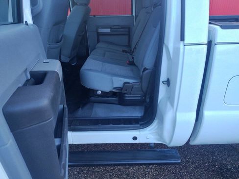 Used 2013 Ford F250 XLT w/ Advanced Security Group image 14