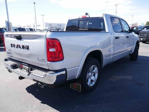 New 2026 RAM 1500 Big Horn image 21