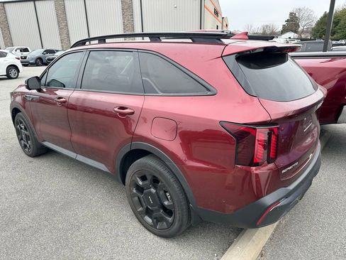 Used 2024 Kia Sorento SX image 6