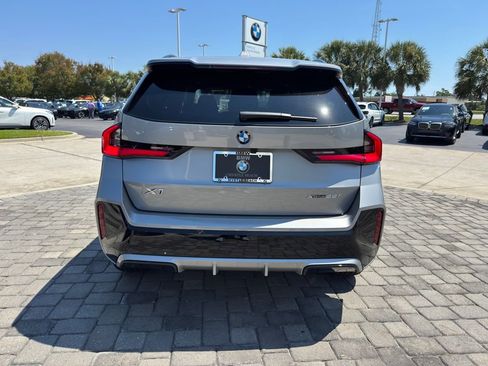 New 2026 BMW X1 xDrive28i image 10