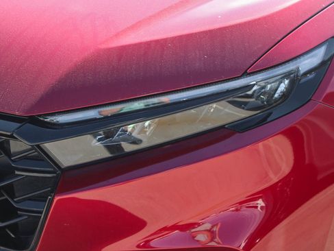 Certified 2023 Honda CR-V Sport image 5