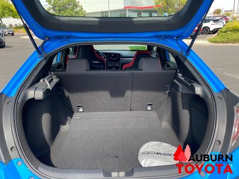 Used 2021 Honda Civic Type R image 11