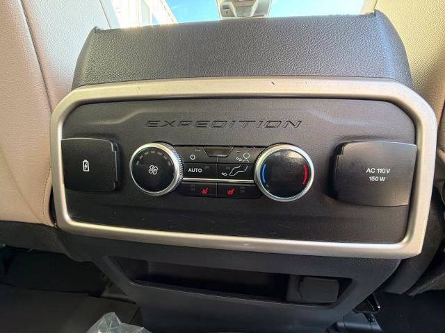 Certified 2024 Ford Expedition Limited AWD/4WD image 11