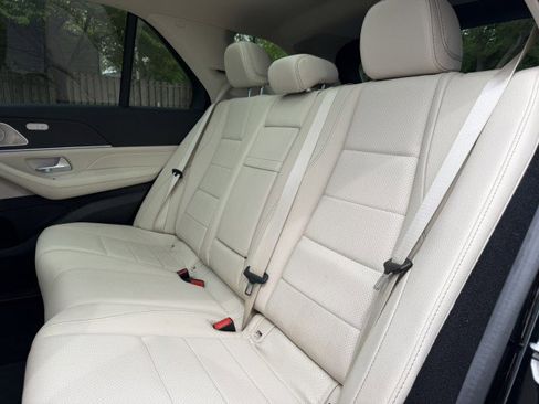 Certified 2024 Mercedes-Benz GLE 350 4MATIC image 22