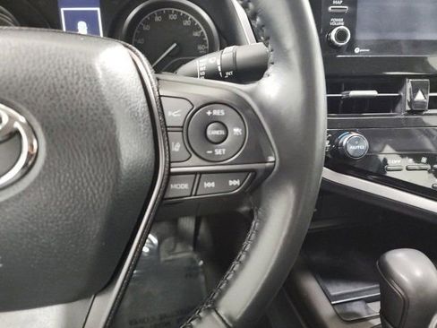 Certified 2024 Toyota Camry SE image 25