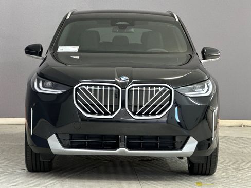 Used 2026 BMW X3 xDrive30i w/ Premium Package AWD/4WD image 5