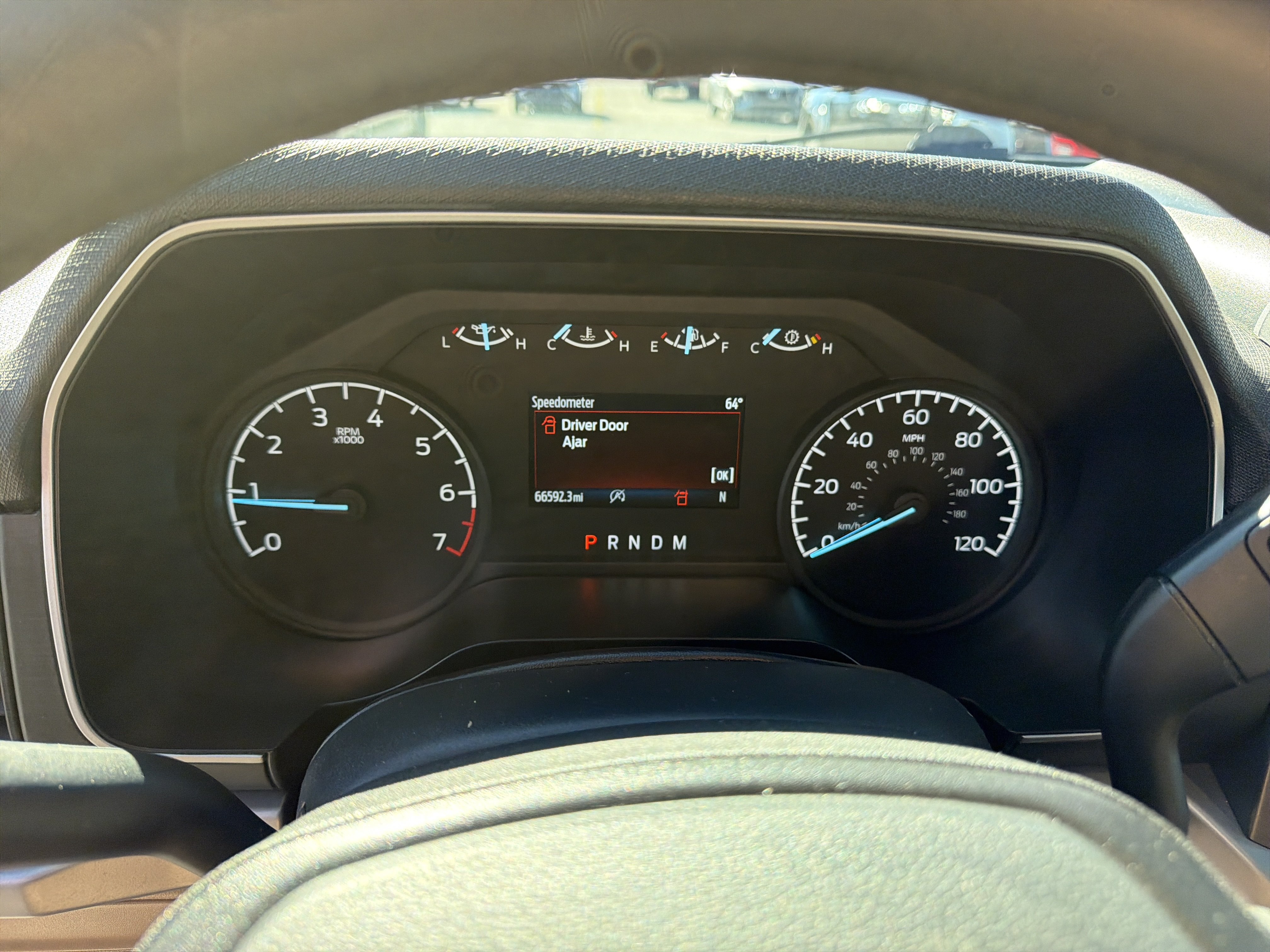 Used 2023 Ford F150 XLT AWD/4WD image 18
