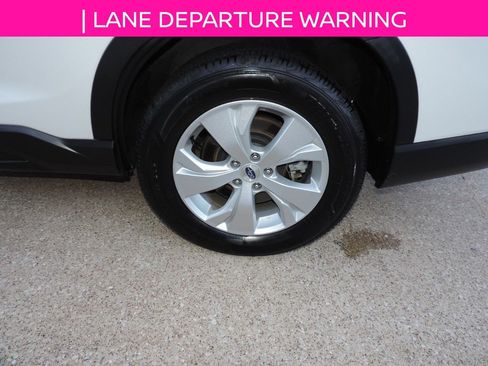 Used 2021 Subaru Ascent 8-Passenger AWD/4WD image 15