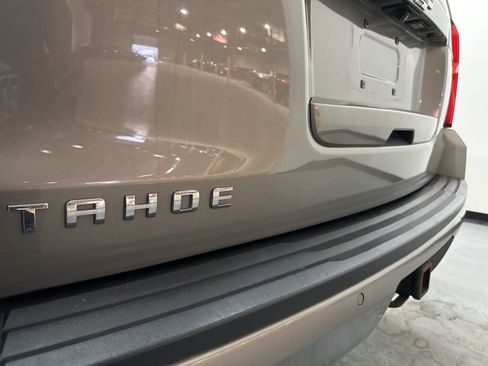 Used 2017 Chevrolet Tahoe LS w/ Max Trailering Package image 10