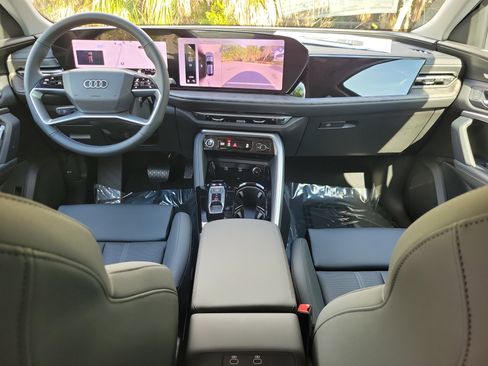 New 2026 Audi Q5 Premium Plus AWD/4WD image 12