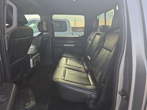 Used 2020 Ford F150 Lariat image 13