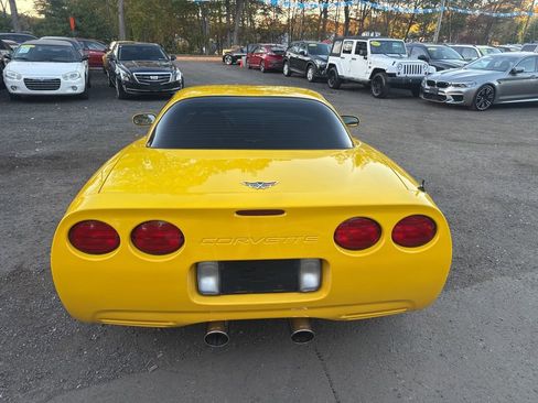 Used 2003 Chevrolet Corvette Z06 w/ Memory Package, 3 Drivers image 19