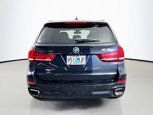 Used 2017 BMW X5 xDrive35i AWD/4WD image 6