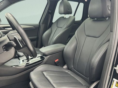 Used 2018 BMW X3 M40i AWD/4WD image 15